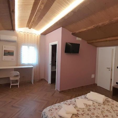 Dimora 900 Otel San Severo Dış mekan fotoğraf