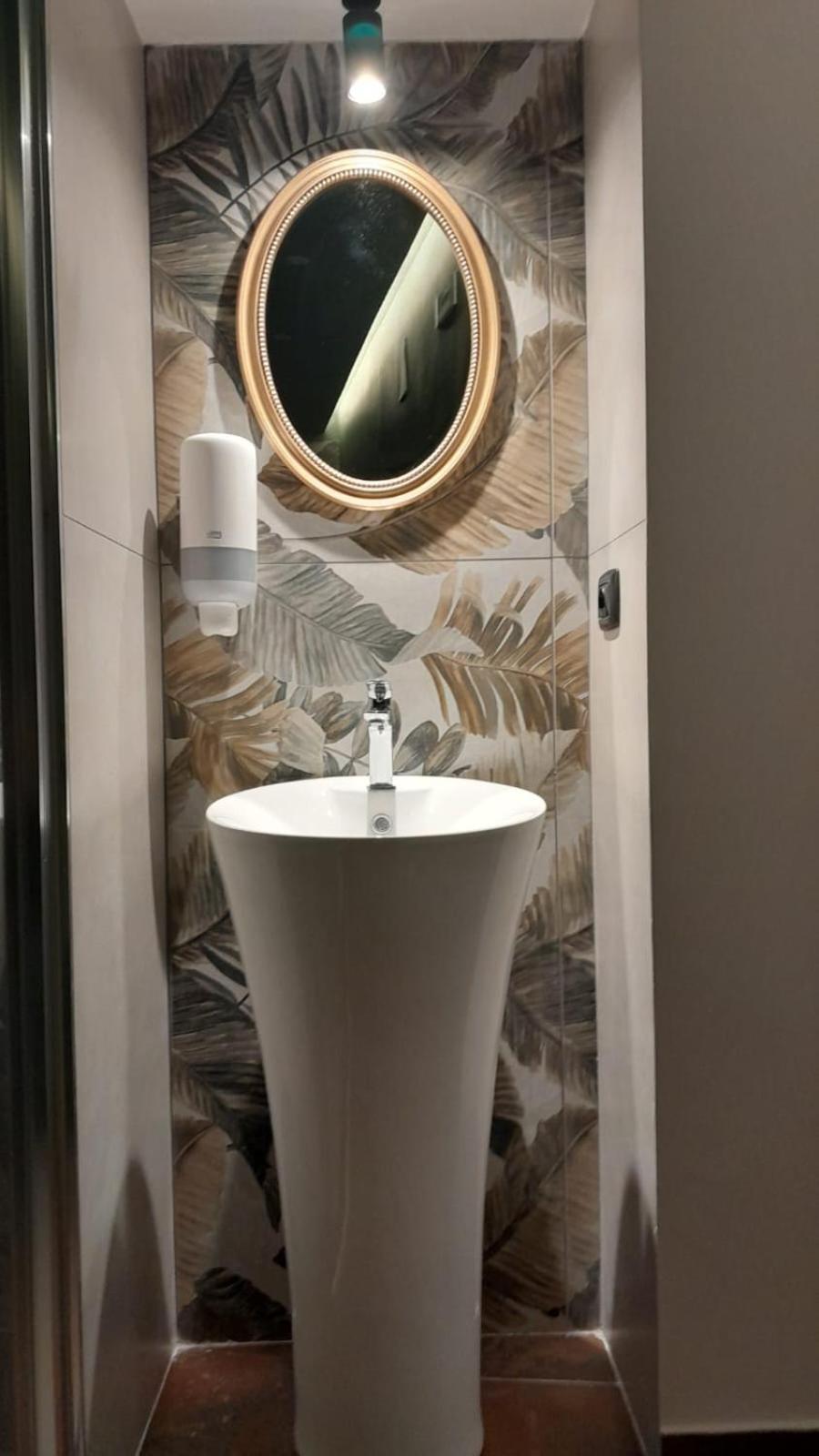 Dimora 900 Otel San Severo Dış mekan fotoğraf