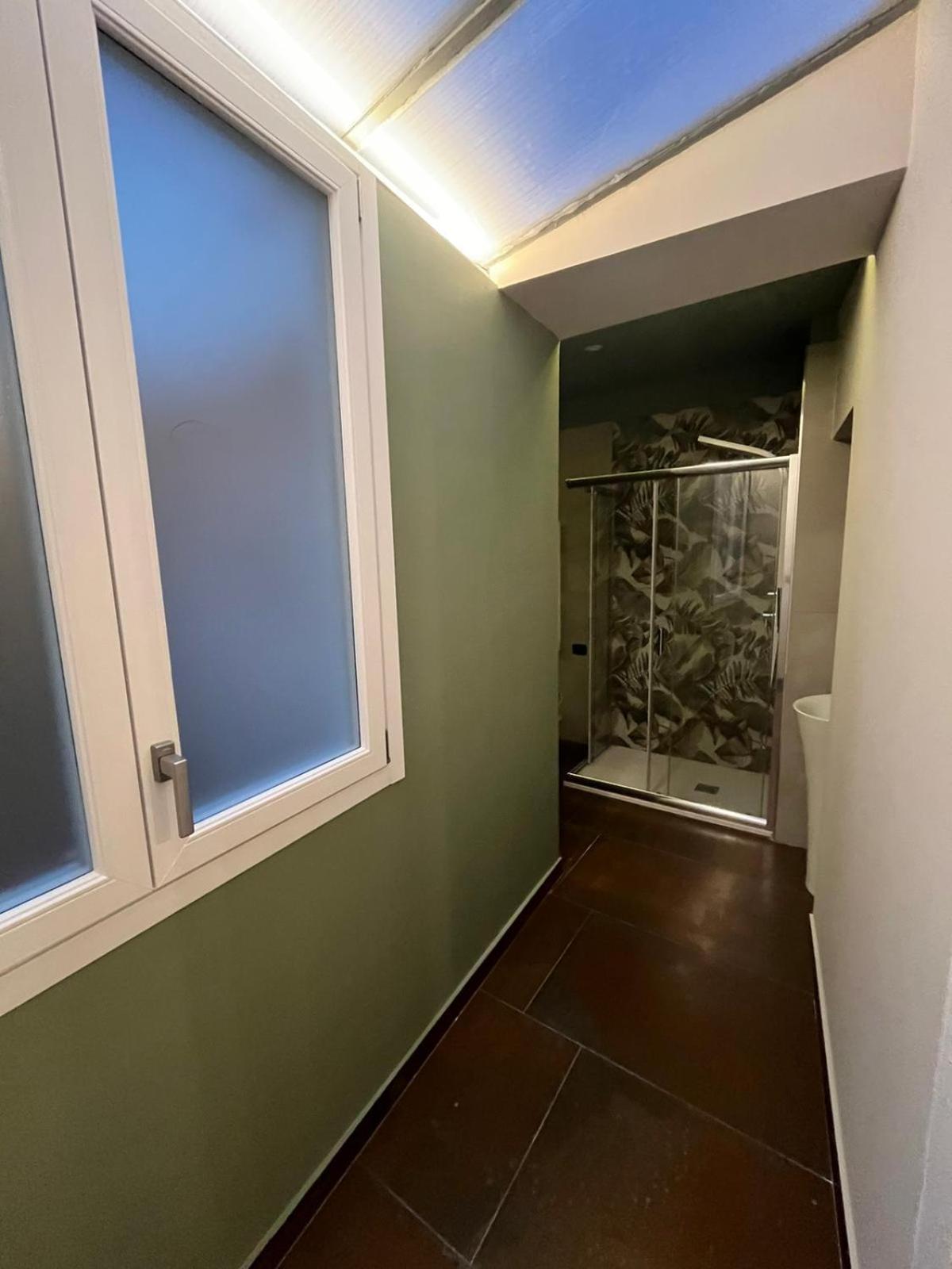 Dimora 900 Otel San Severo Dış mekan fotoğraf