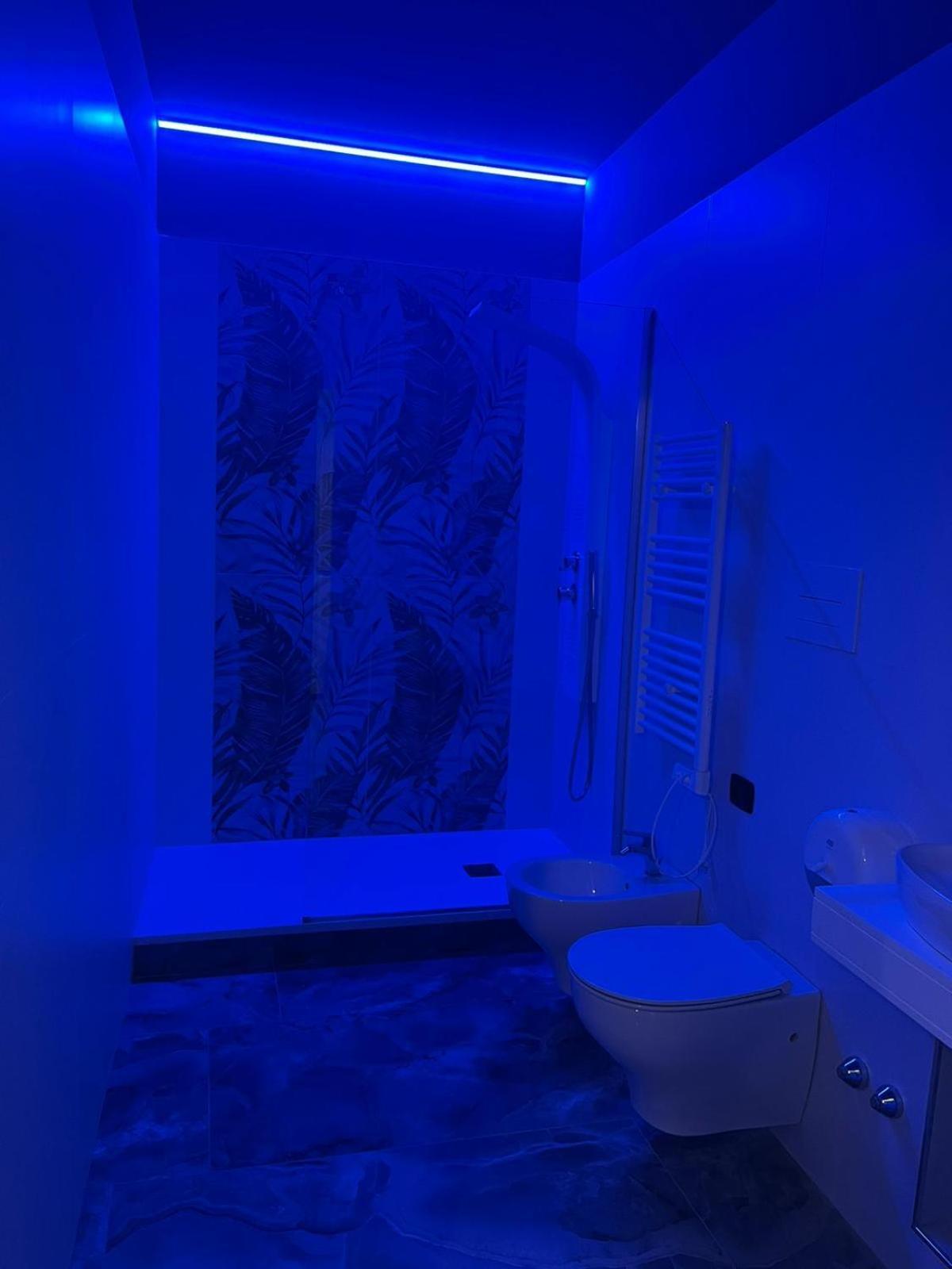 Dimora 900 Otel San Severo Dış mekan fotoğraf