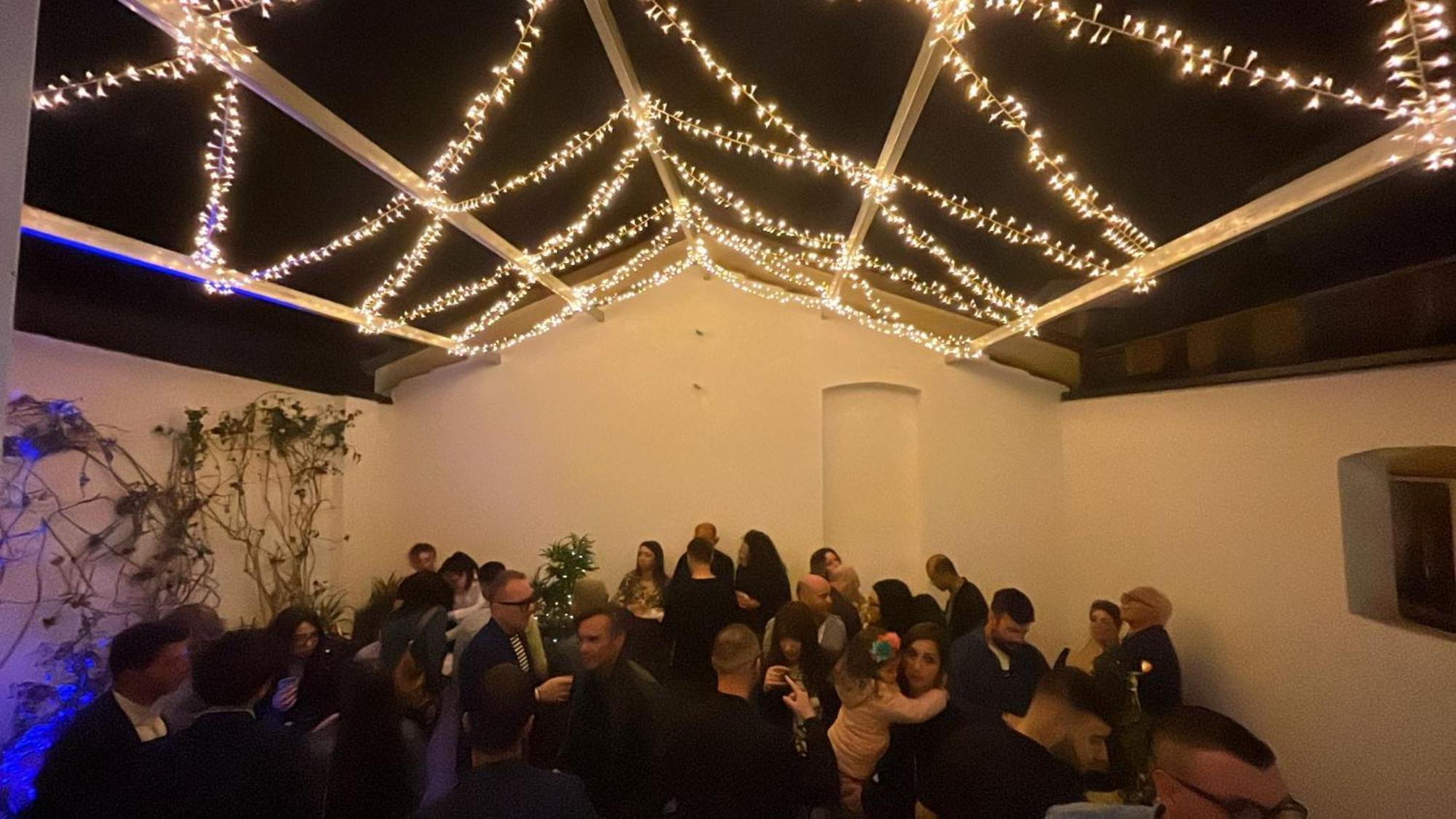 Dimora 900 Otel San Severo Dış mekan fotoğraf