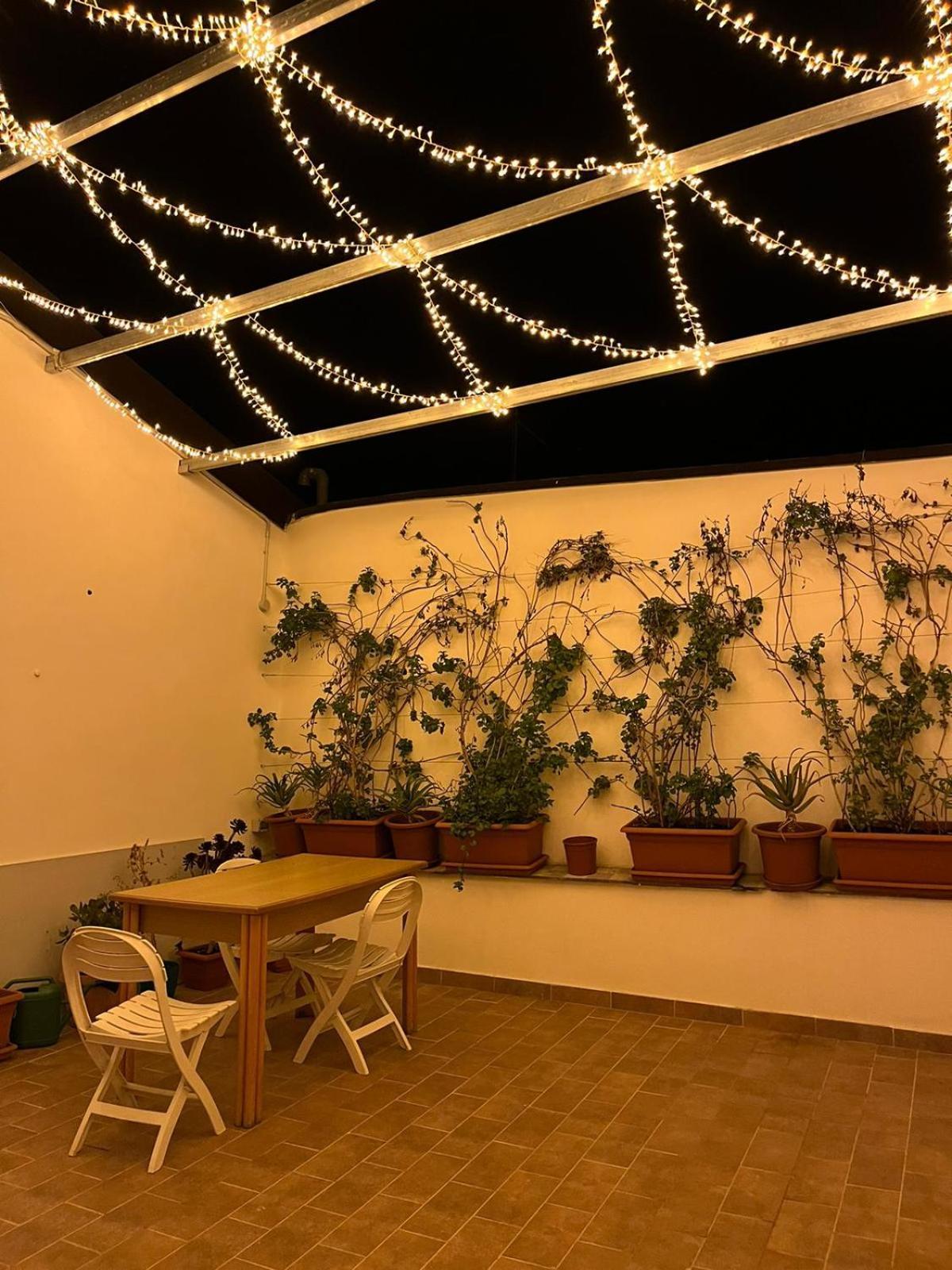 Dimora 900 Otel San Severo Dış mekan fotoğraf