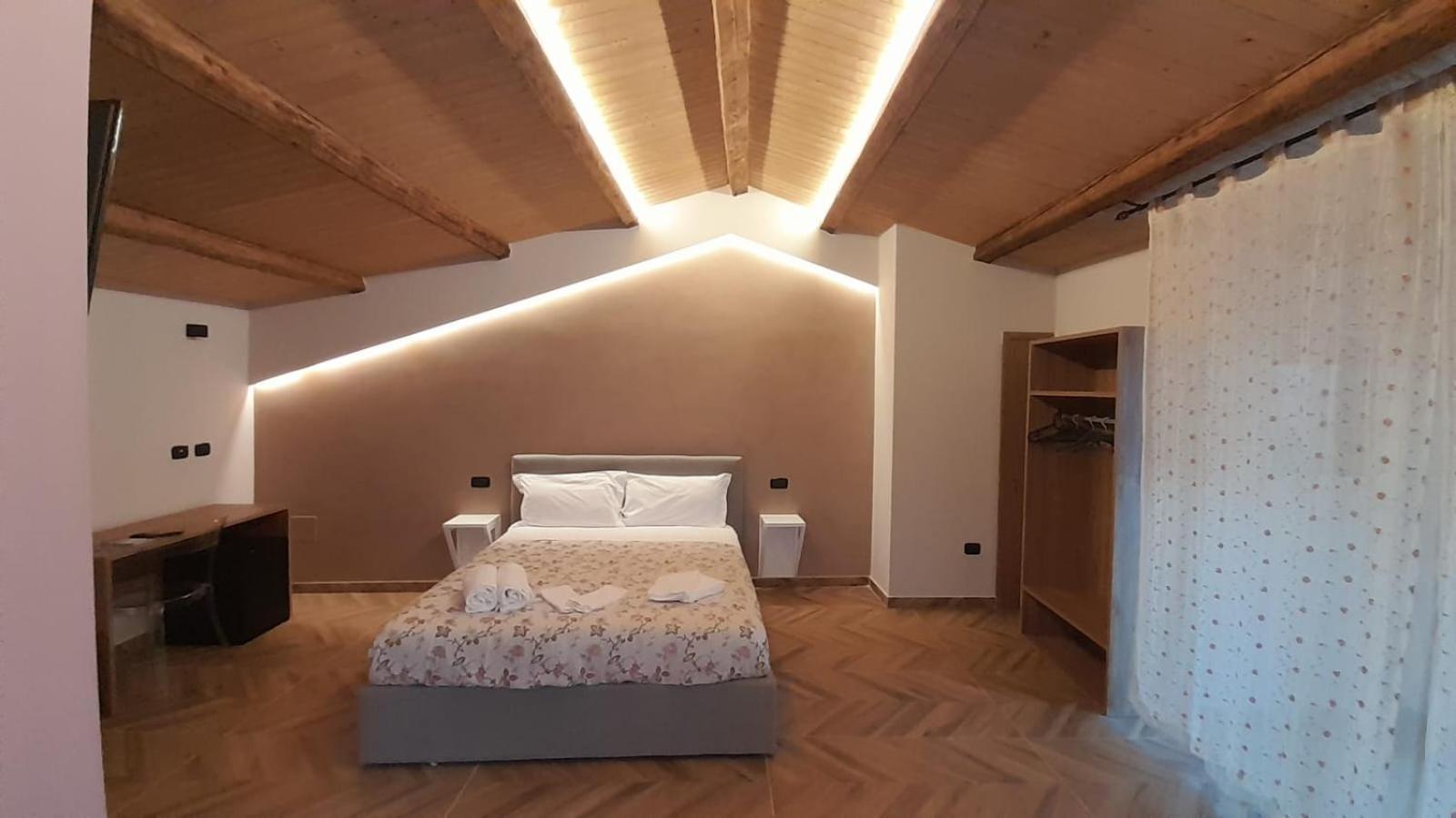 Dimora 900 Otel San Severo Dış mekan fotoğraf