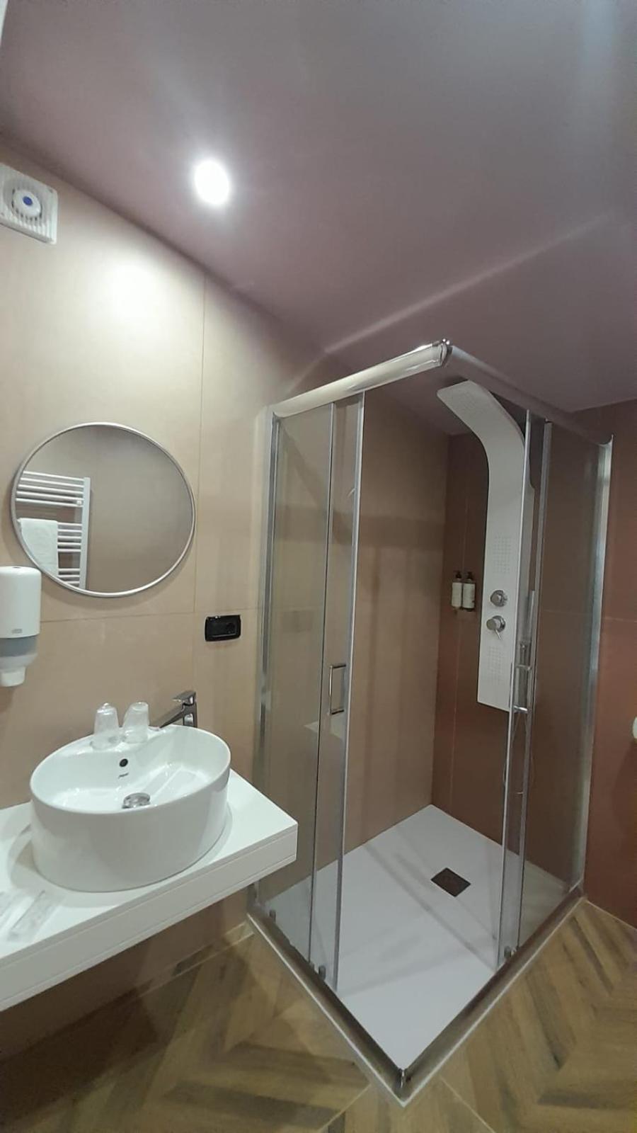 Dimora 900 Otel San Severo Dış mekan fotoğraf
